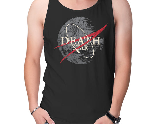 The Death Star