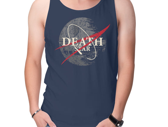 The Death Star