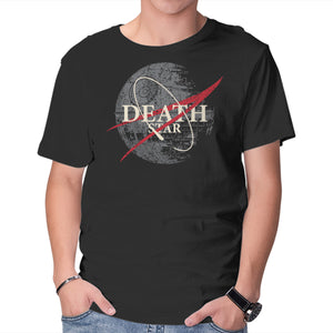 The Death Star