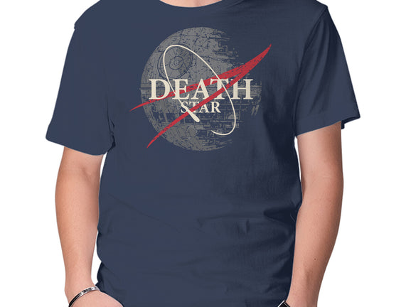 The Death Star