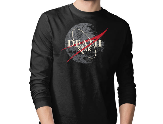 The Death Star