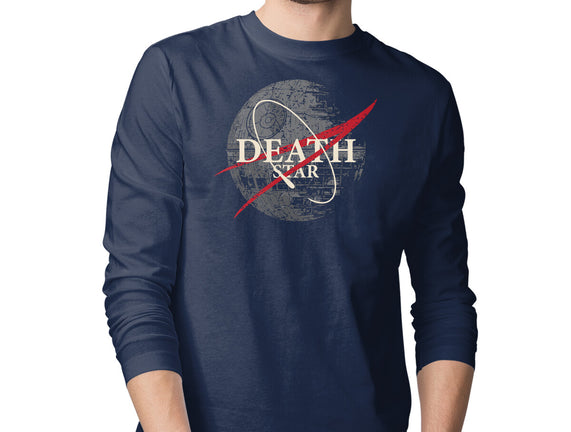 The Death Star