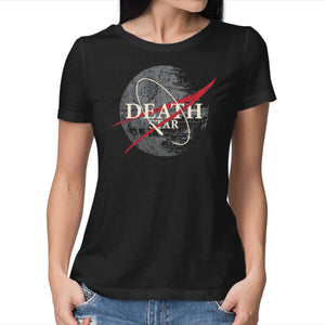 The Death Star