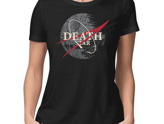 The Death Star