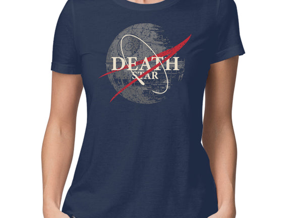 The Death Star