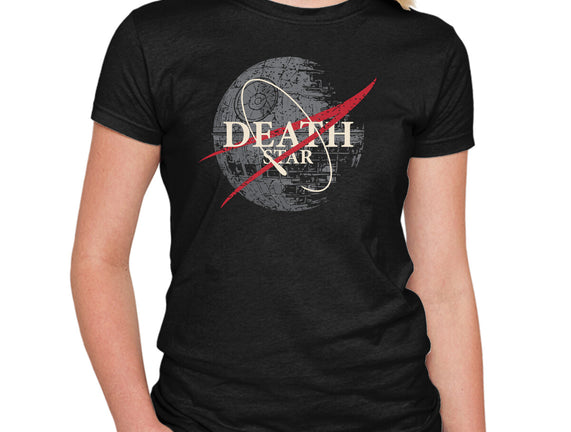 The Death Star