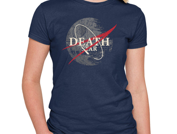 The Death Star