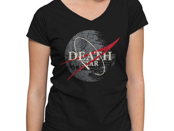The Death Star