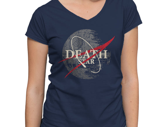 The Death Star