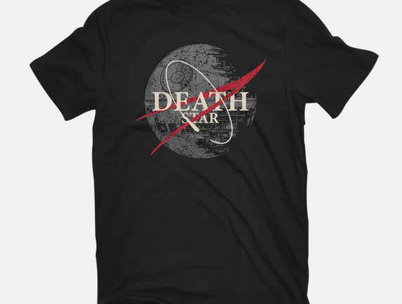 The Death Star