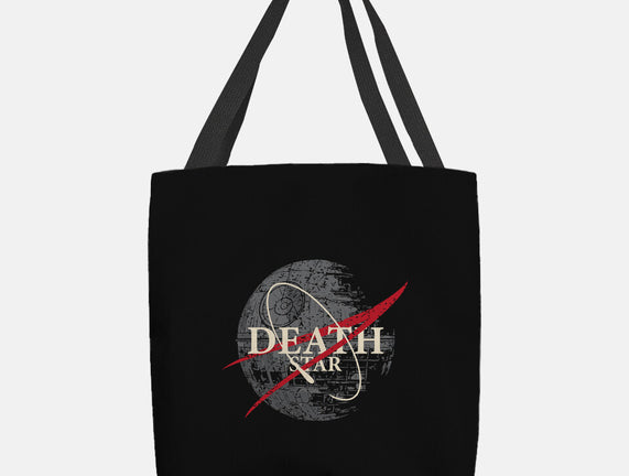 The Death Star