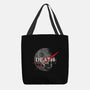 The Death Star-None-Basic Tote-Bag-turborat14
