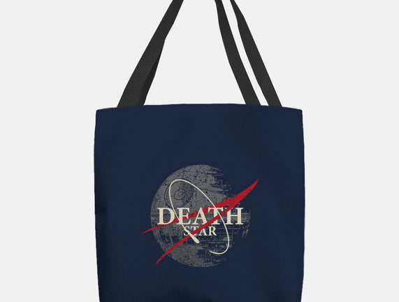The Death Star