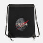 The Death Star-None-Drawstring-Bag-turborat14
