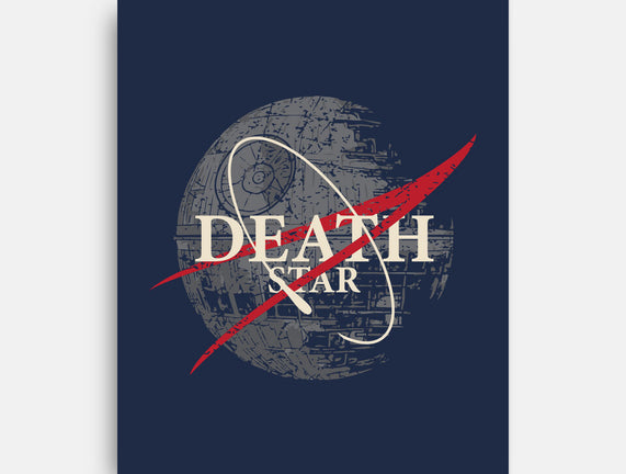 The Death Star