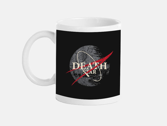 The Death Star