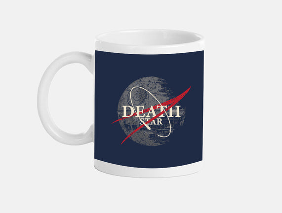 The Death Star