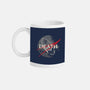 The Death Star-None-Mug-Drinkware-turborat14