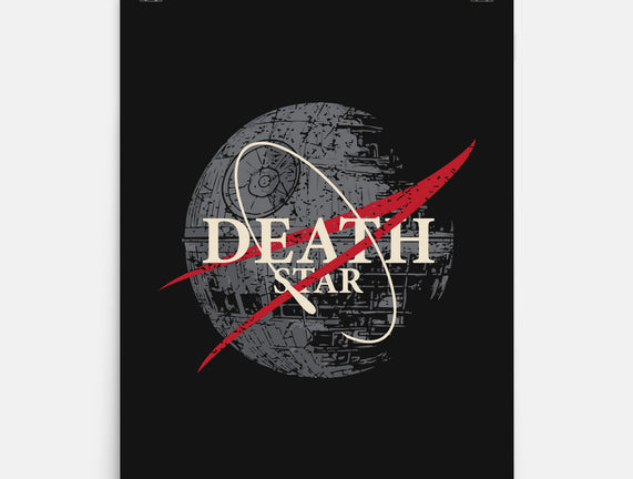 The Death Star