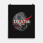 The Death Star-None-Matte-Poster-turborat14