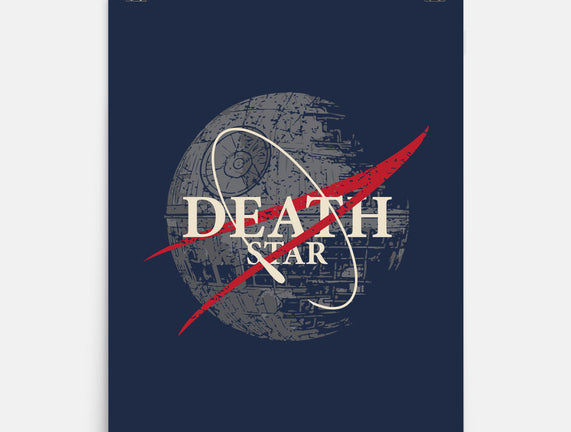 The Death Star
