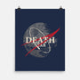 The Death Star-None-Matte-Poster-turborat14