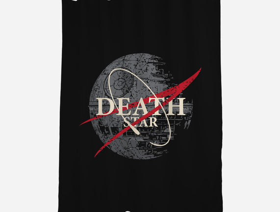 The Death Star