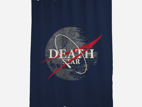 The Death Star