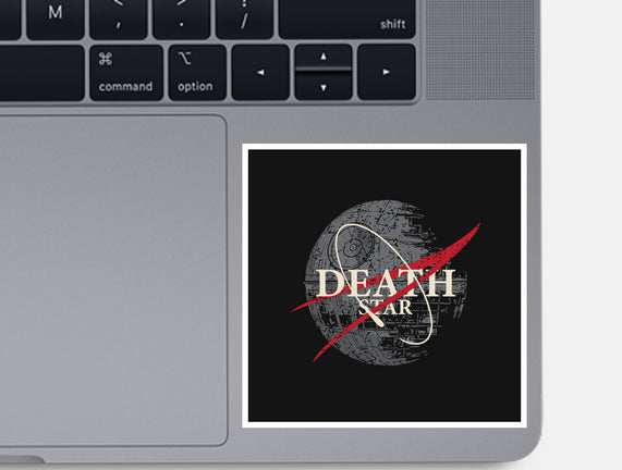 The Death Star