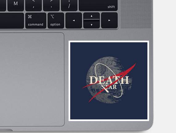 The Death Star