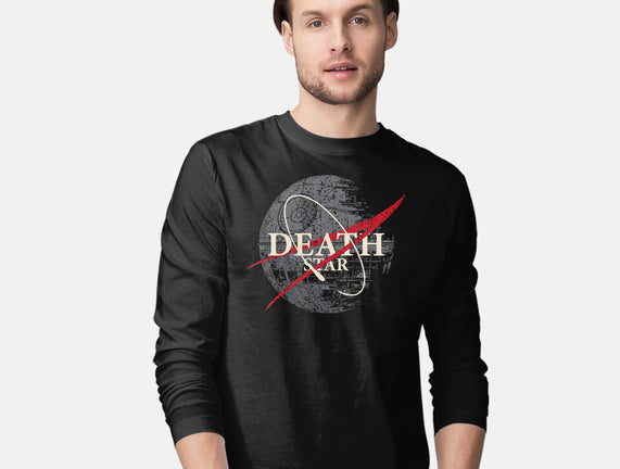 The Death Star