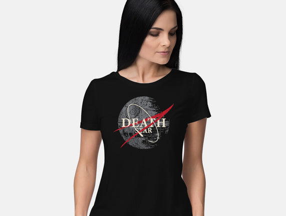 The Death Star