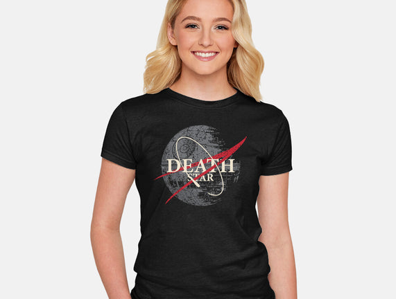The Death Star