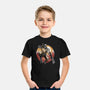 Unbreakable Rage-Youth-Basic-Tee-glitchygorilla