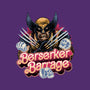Berserker Mode-None-Adjustable Tote-Bag-glitchygorilla
