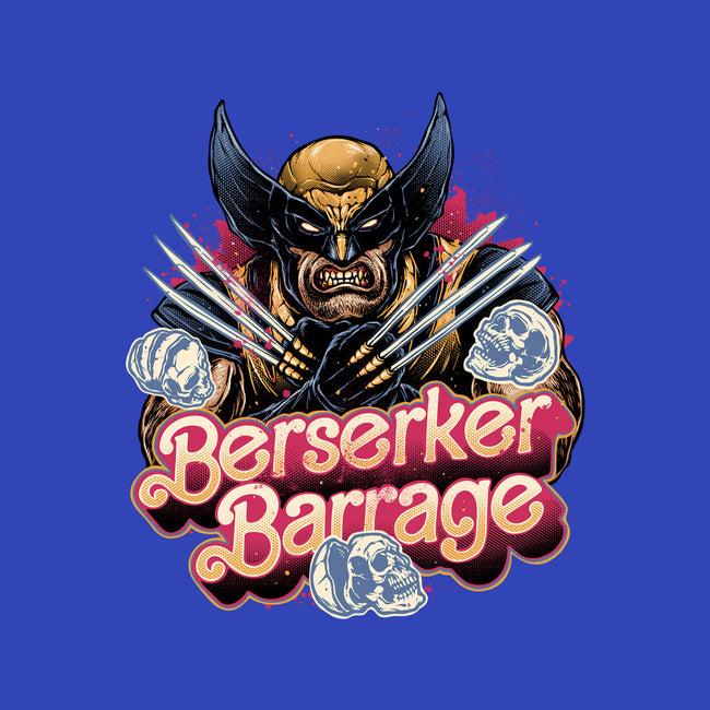 Berserker Mode-Unisex-Pullover-Sweatshirt-glitchygorilla