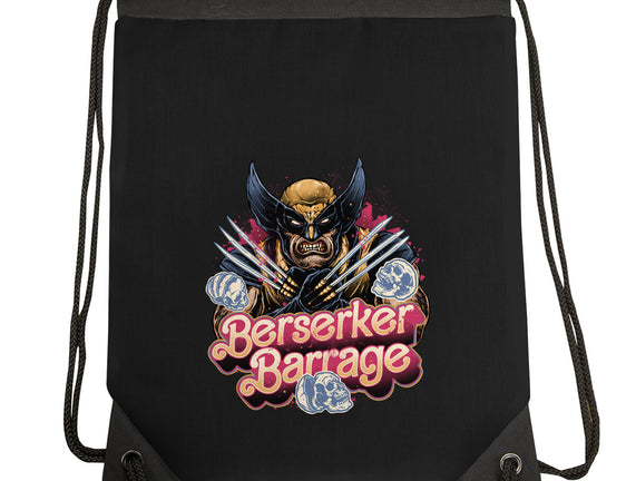 Berserker Mode