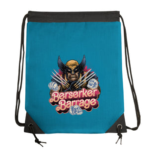 Berserker Mode