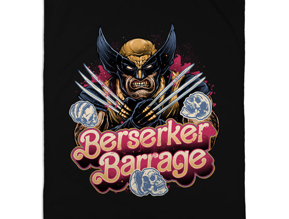 Berserker Mode