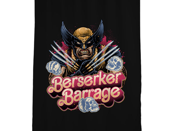 Berserker Mode