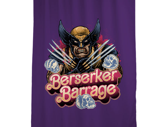 Berserker Mode