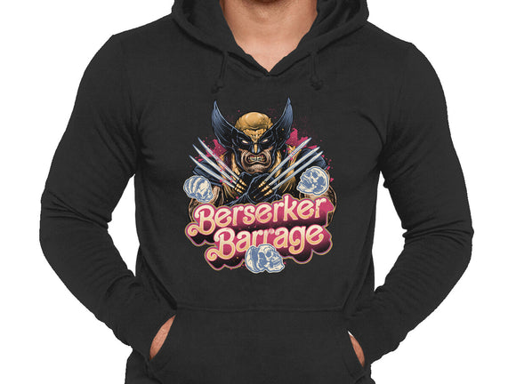 Berserker Mode