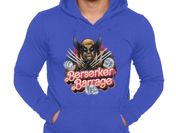 Berserker Mode