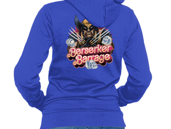 Berserker Mode