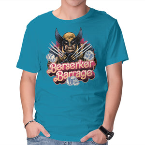 Berserker Mode