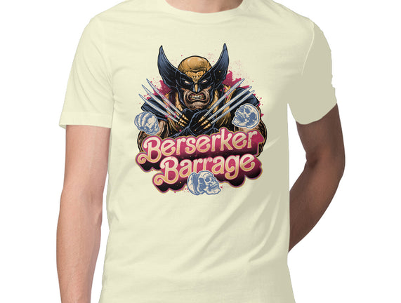 Berserker Mode