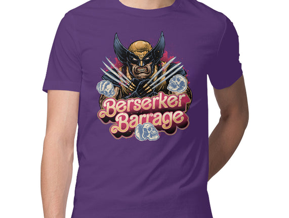 Berserker Mode