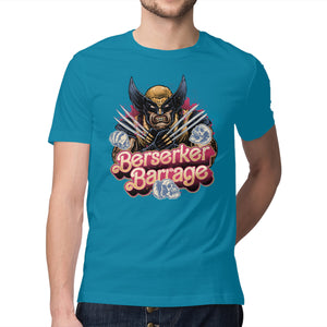 Berserker Mode