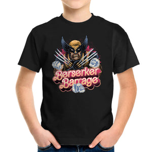 Berserker Mode