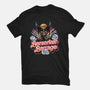 Berserker Mode-Mens-Premium-Tee-glitchygorilla